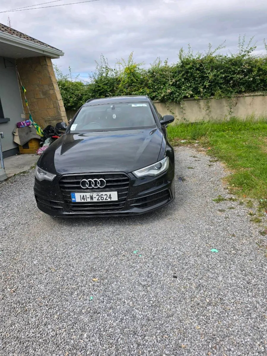 A6 Avant - Image 1