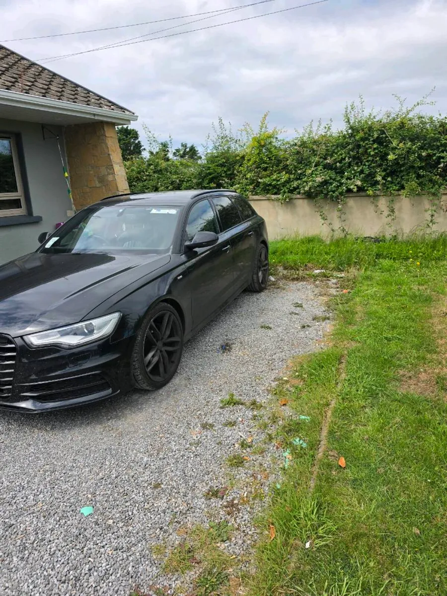 A6 Avant - Image 2
