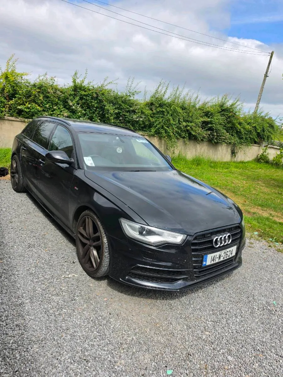 A6 Avant - Image 3