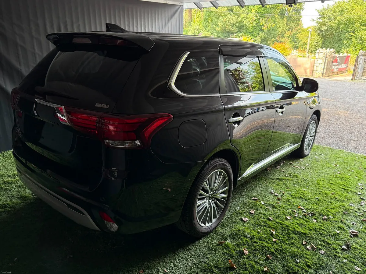 2021 Outlander Phev Automatic !! - Image 4