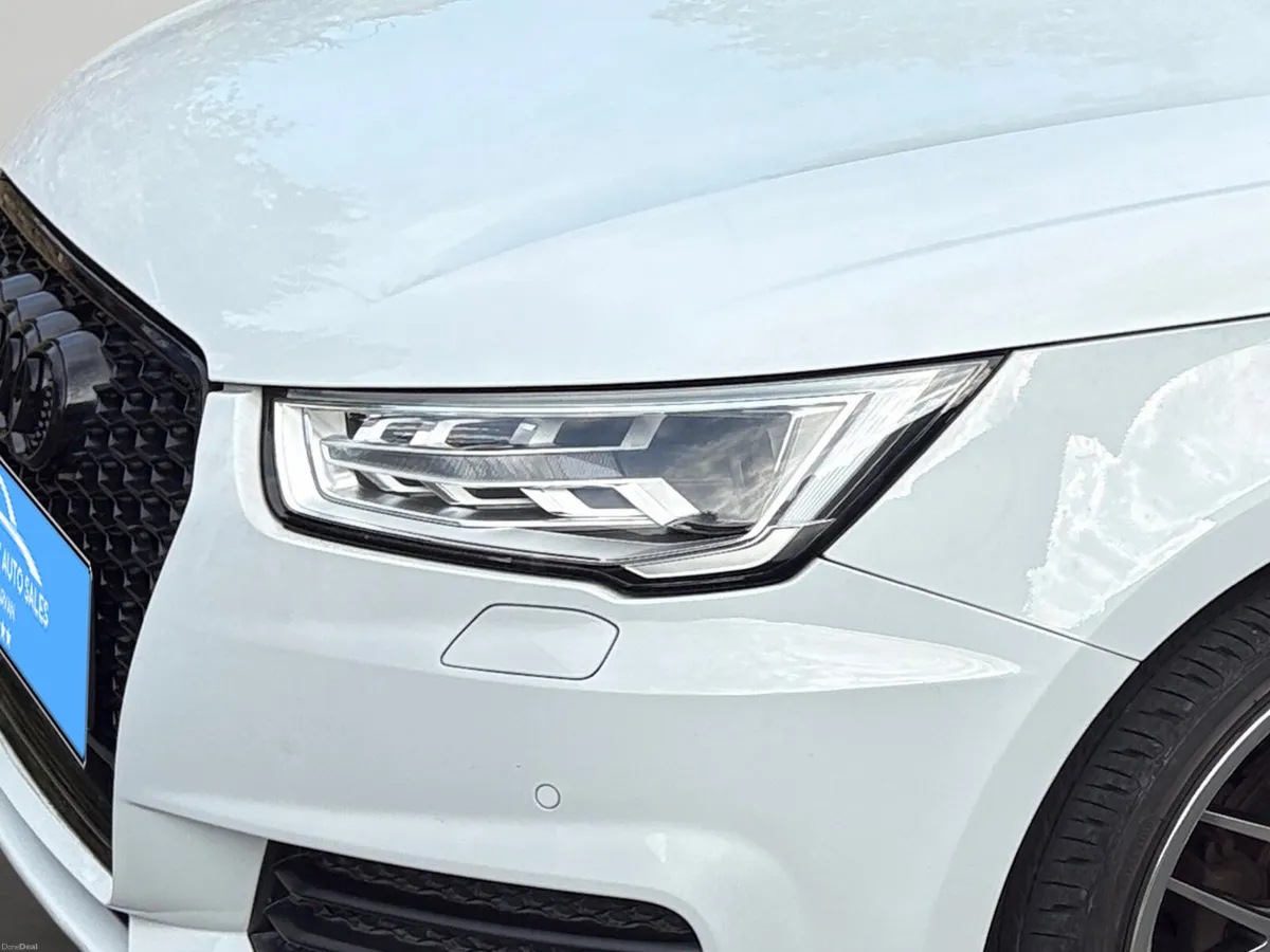 2017-Audi -A1-Automatic -two -tone - Image 5