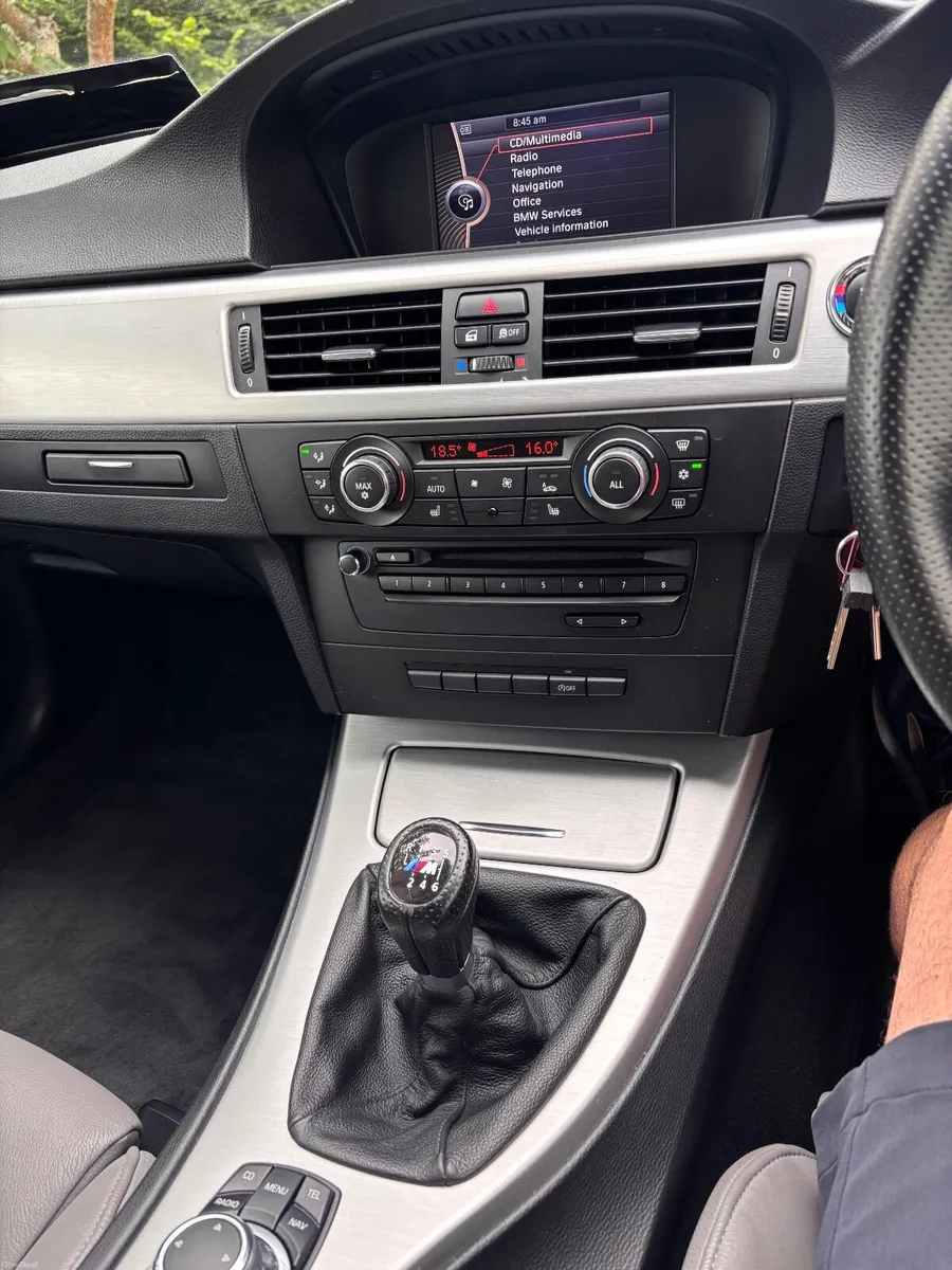 BMW 3 Series M-Sport Coupe 2012  *Low Mileage* - Image 6