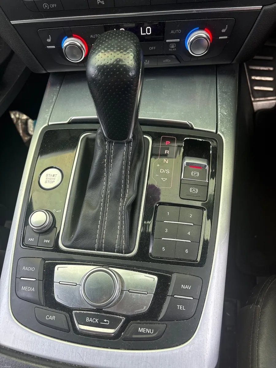 Audi A6 Sline Auto - Image 6
