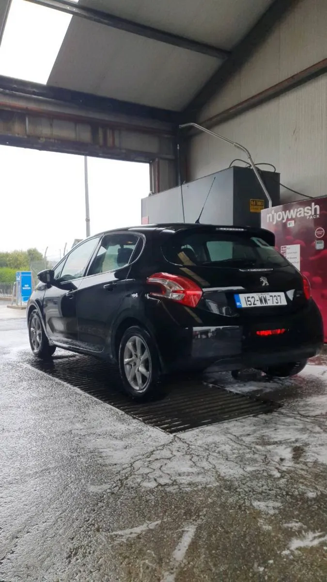 208 auto diesel  €4500 ☆☆ - Image 1