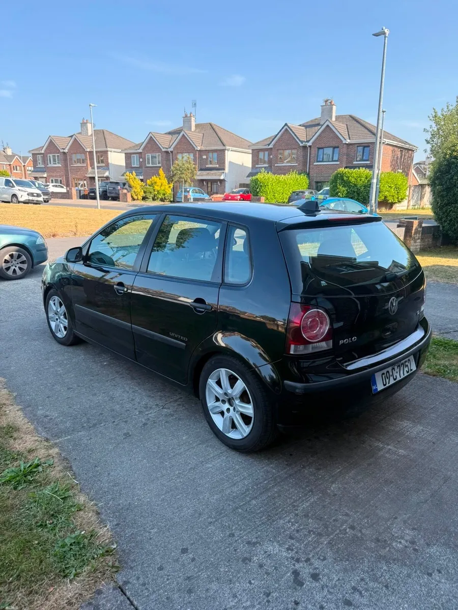 Volkswagen Polo 2009 - Image 3