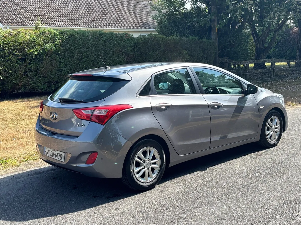 Hyundai i30 NEW NCT - Image 3