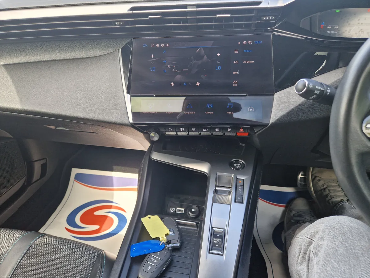 Peugeot 308 2022 - Image 5