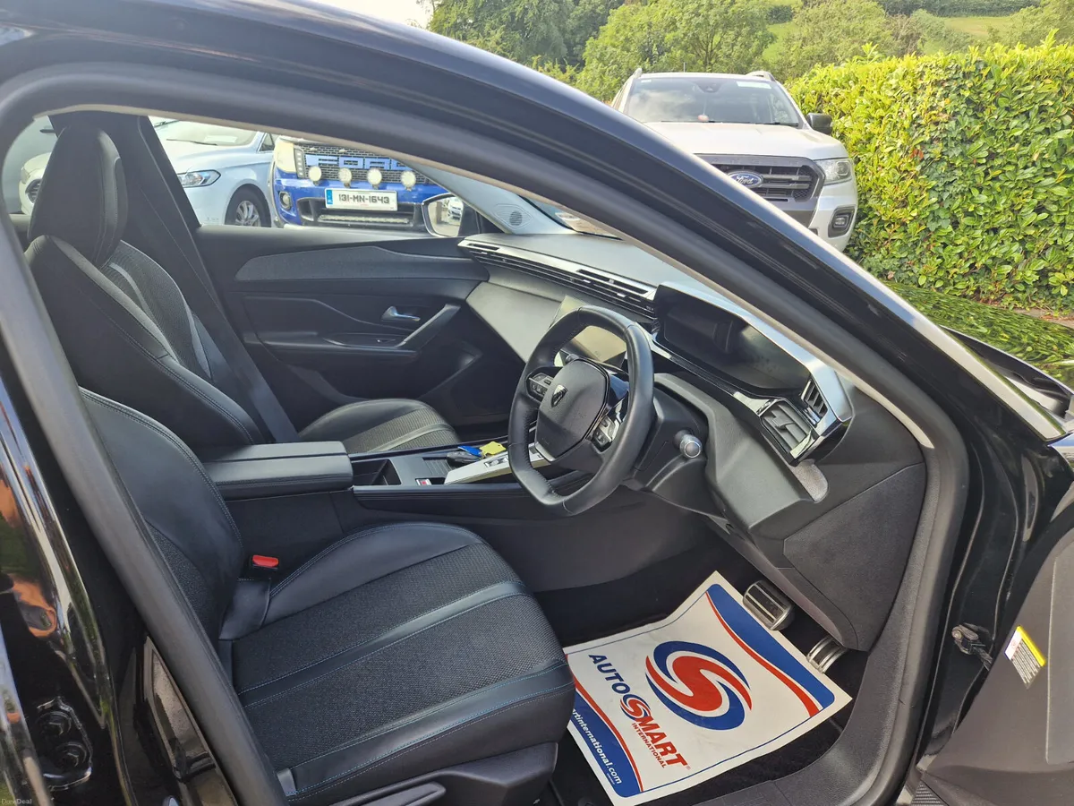 Peugeot 308 2022 - Image 4
