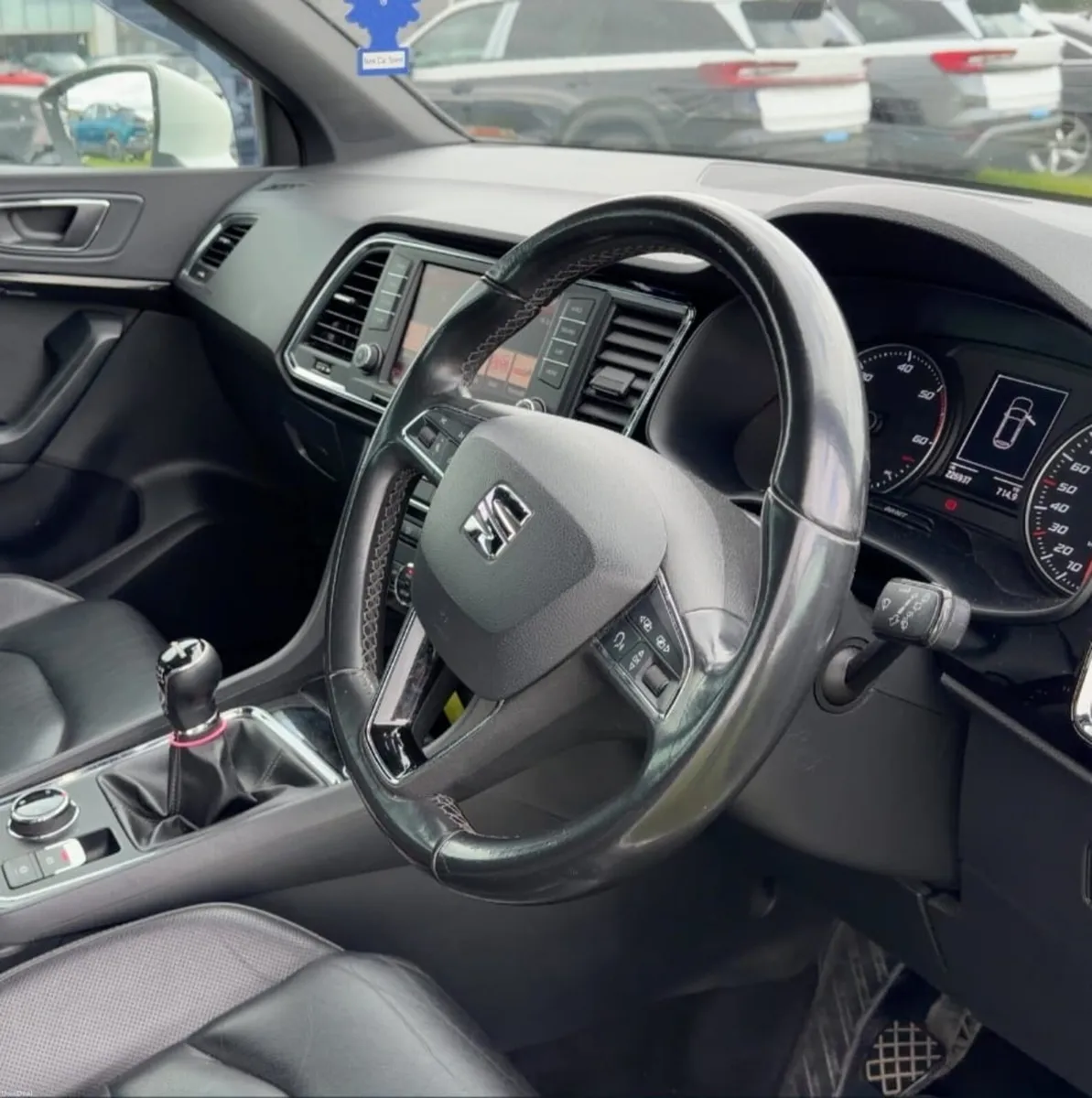 SEAT Ateca 2017 - Image 4