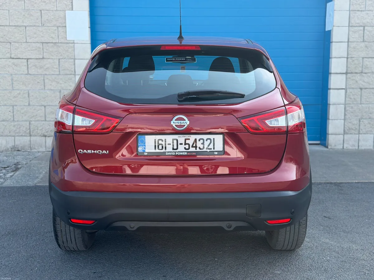 Quashqai 161 NCT 82kms!!! - Image 4