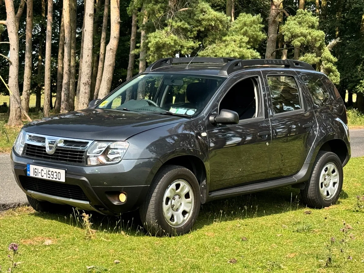 Dacia Duster - 90,000 kms, NCT 7/28 - Image 6