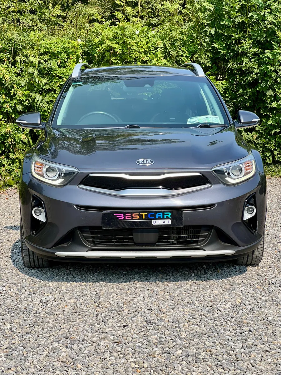 2019 Kia Stonic K3 1.0 T-GDi DCT Automatic - Image 4