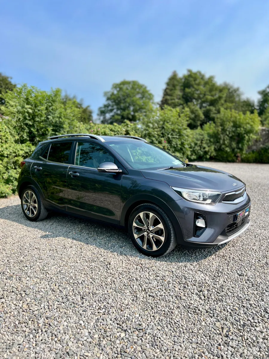 2019 Kia Stonic K3 1.0 T-GDi DCT Automatic - Image 3