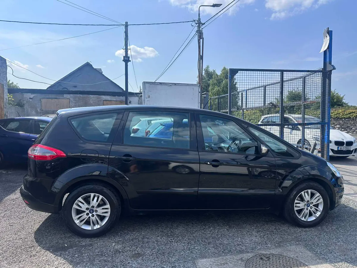 2014 Ford S-Max LOW MILEAGE, New NCT! - Image 6