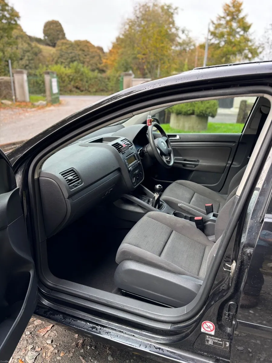 Mk5 golf - Image 4