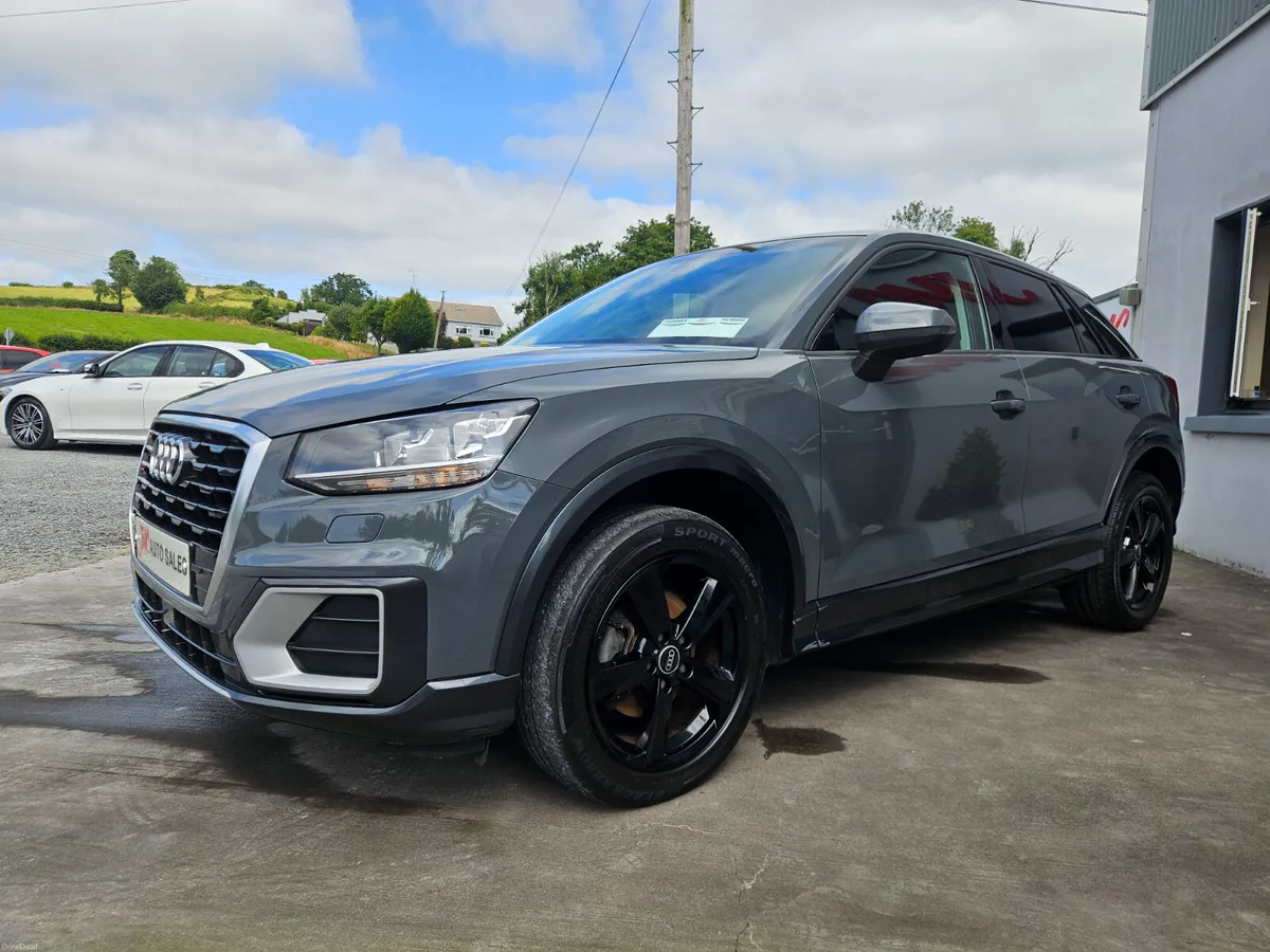 Audi Q2 2020 - Image 3