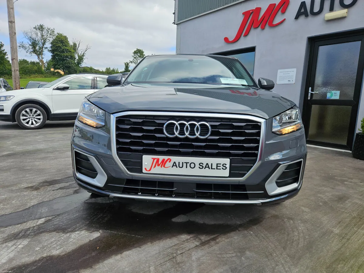 Audi Q2 2020 - Image 5