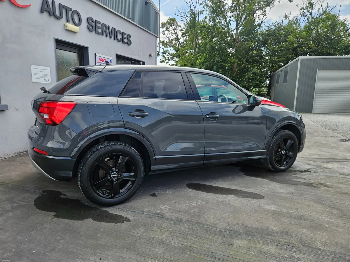 Audi Q2 2020 - Image 6