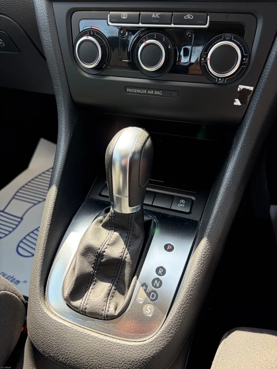 2013 Vw Golf 1.2 TSI DSG - Image 6