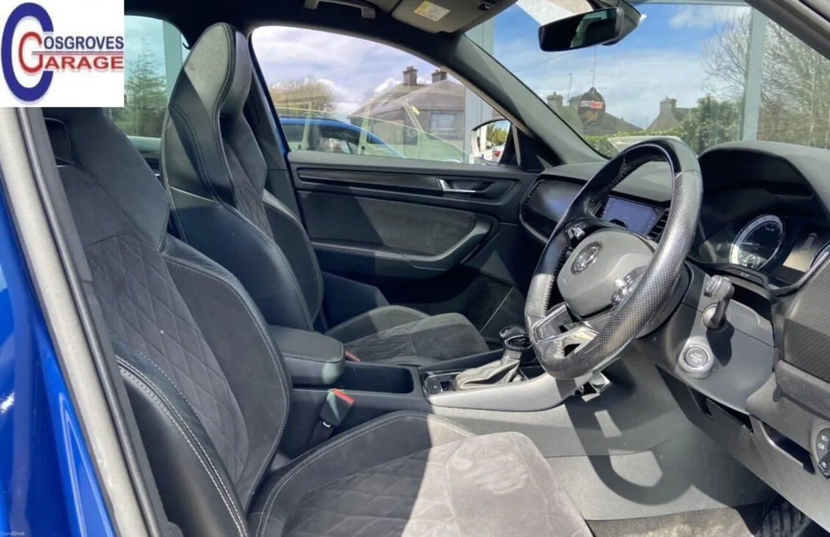 Skoda Kodiaq 2021 - Image 3