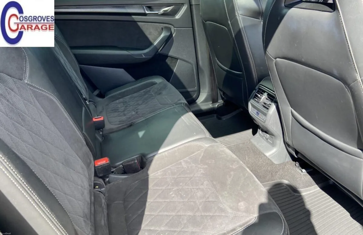 Skoda Kodiaq 2021 - Image 5