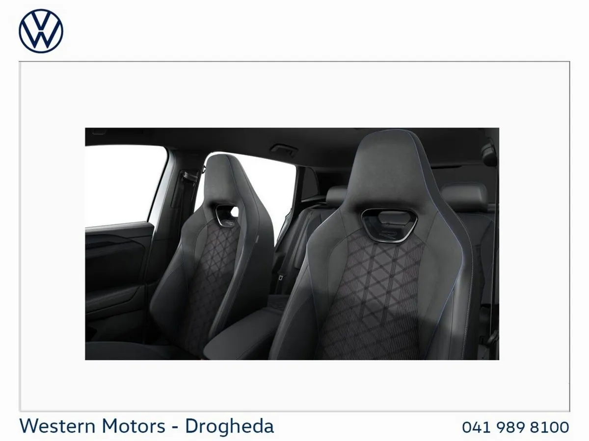 Volkswagen Tiguan 1.5 eHybrid PHEV 204hp R-line DS - Image 5