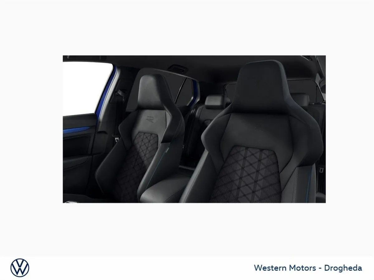 Volkswagen Golf R-Line 116 HP(auto) *262 DELIVERY* - Image 4