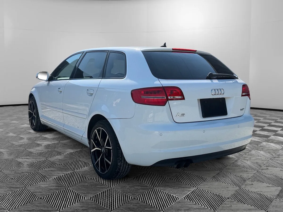 AUDI A3 -* LOW KM* - Image 3