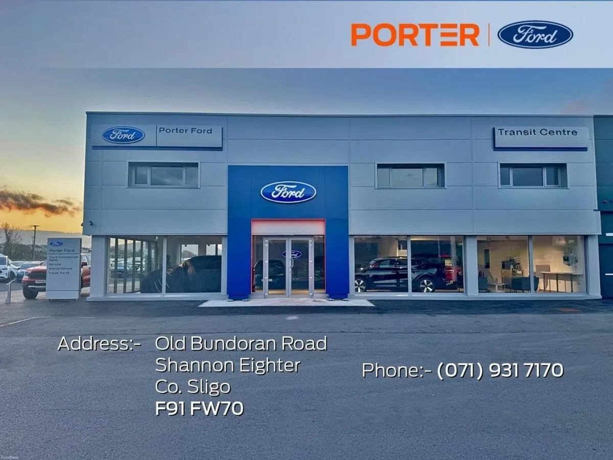 Ford Kuga 2.5 Duratec 225PS PHEV Titanium Auto - Image 6