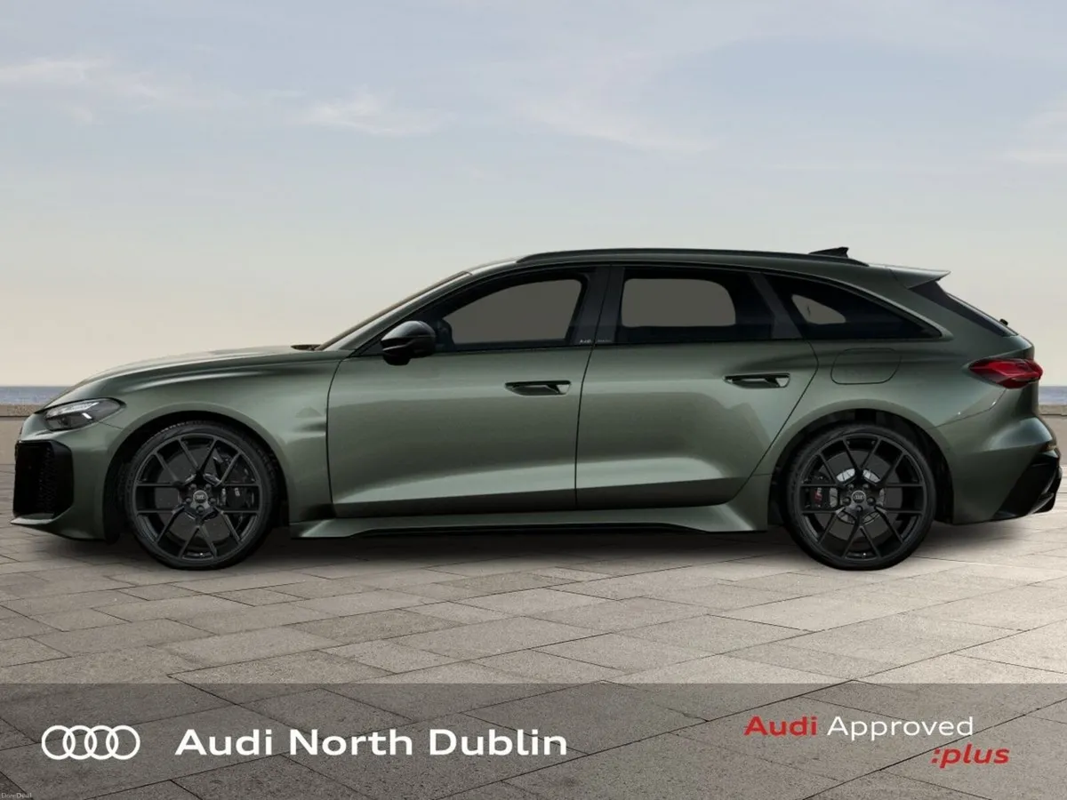 Audi RS5 RS 5 Avant 470 kW tiptronic - Image 2