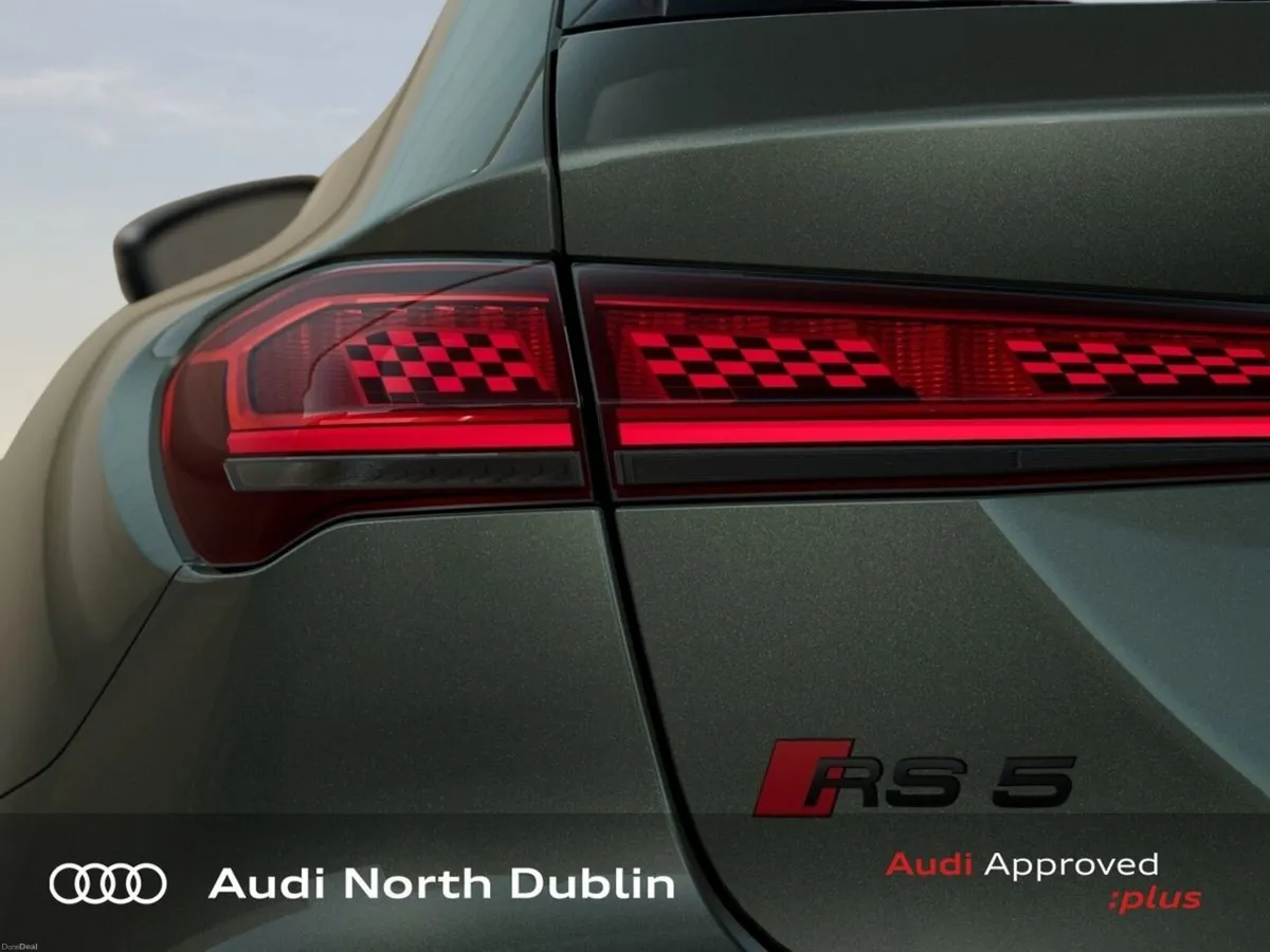 Audi RS5 RS 5 Avant 470 kW tiptronic - Image 5
