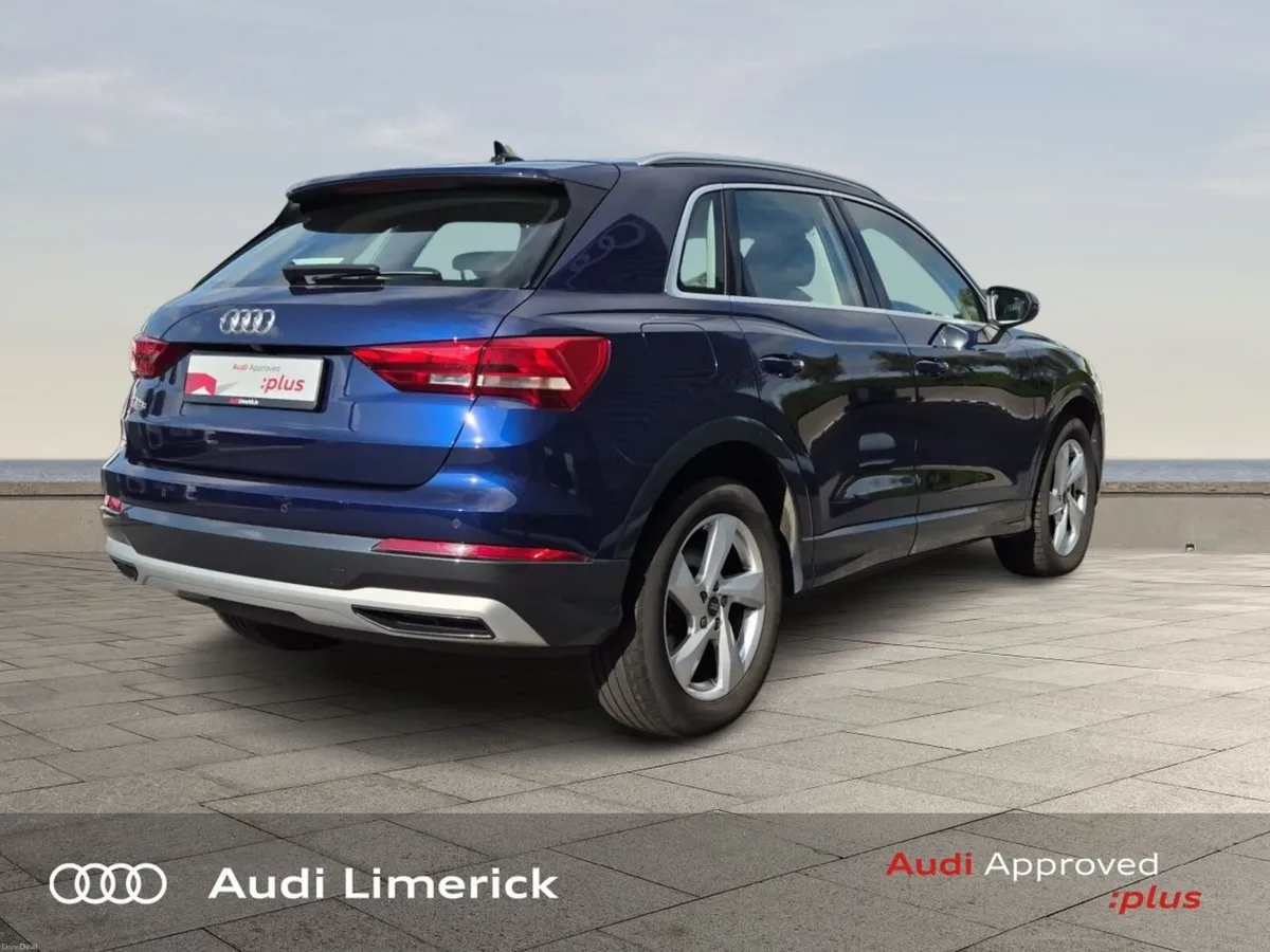 Audi Q3 35 TDI 150HP S Tronic SE - Image 5