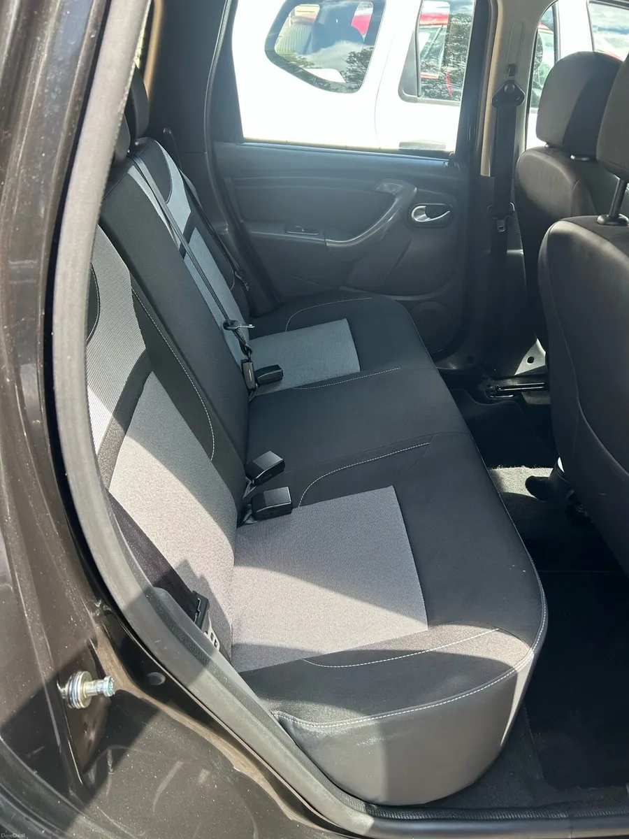 2018 DACIA DUSTER - Image 6