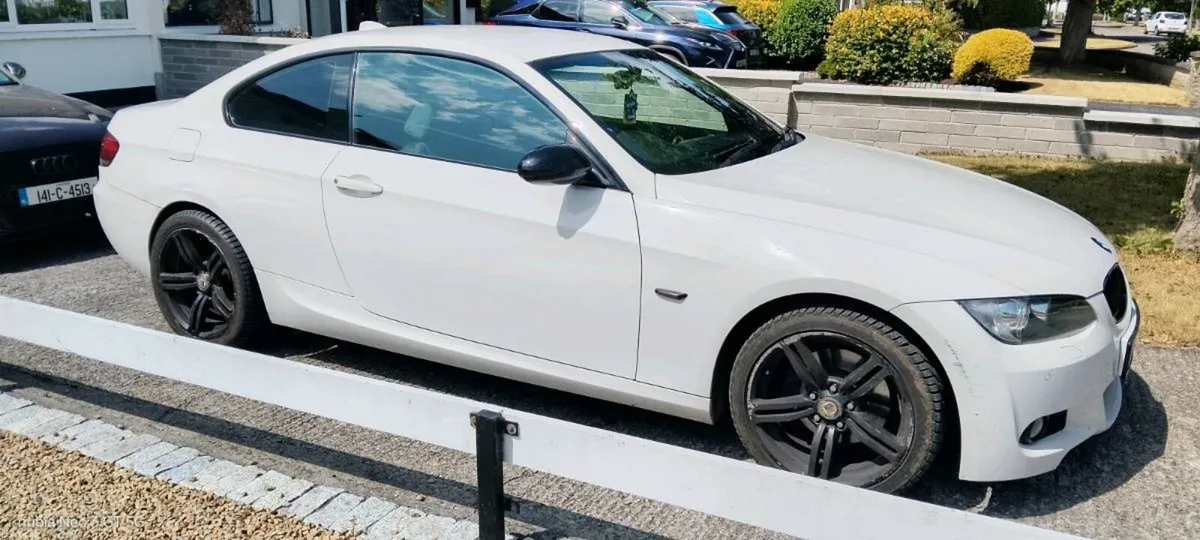 BMW e92 - Image 5