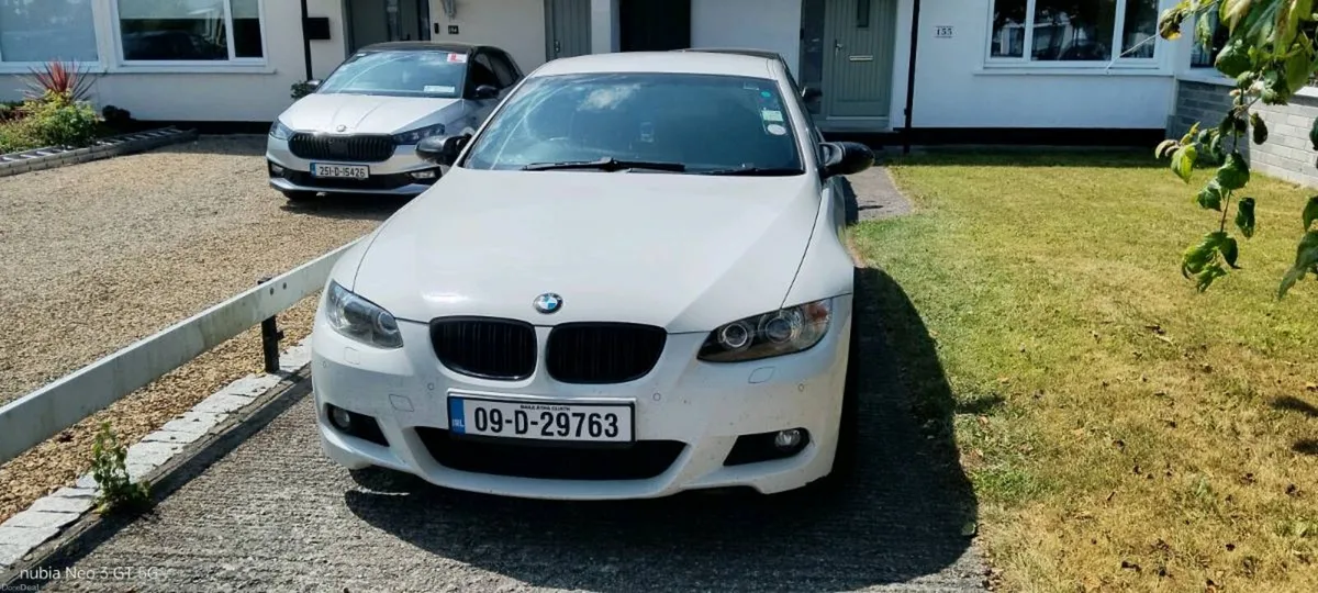 BMW e92 - Image 1