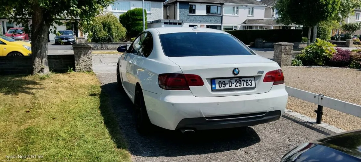 BMW e92 - Image 3