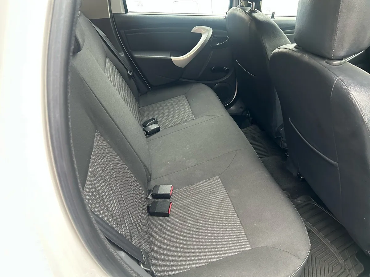 2014 DACIA DUSTER 1.5 dci - Image 6