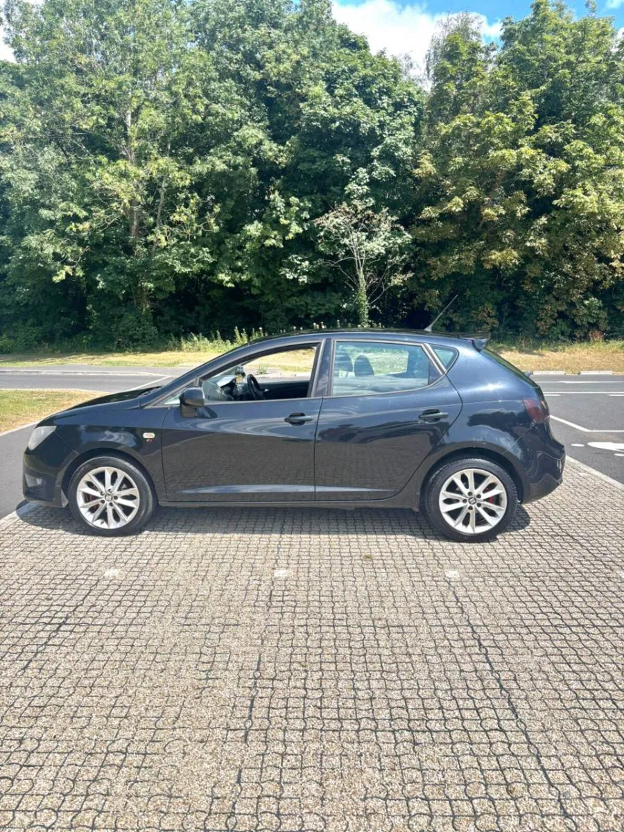 Seat Ibiza Fr Facelift Model - Image 2
