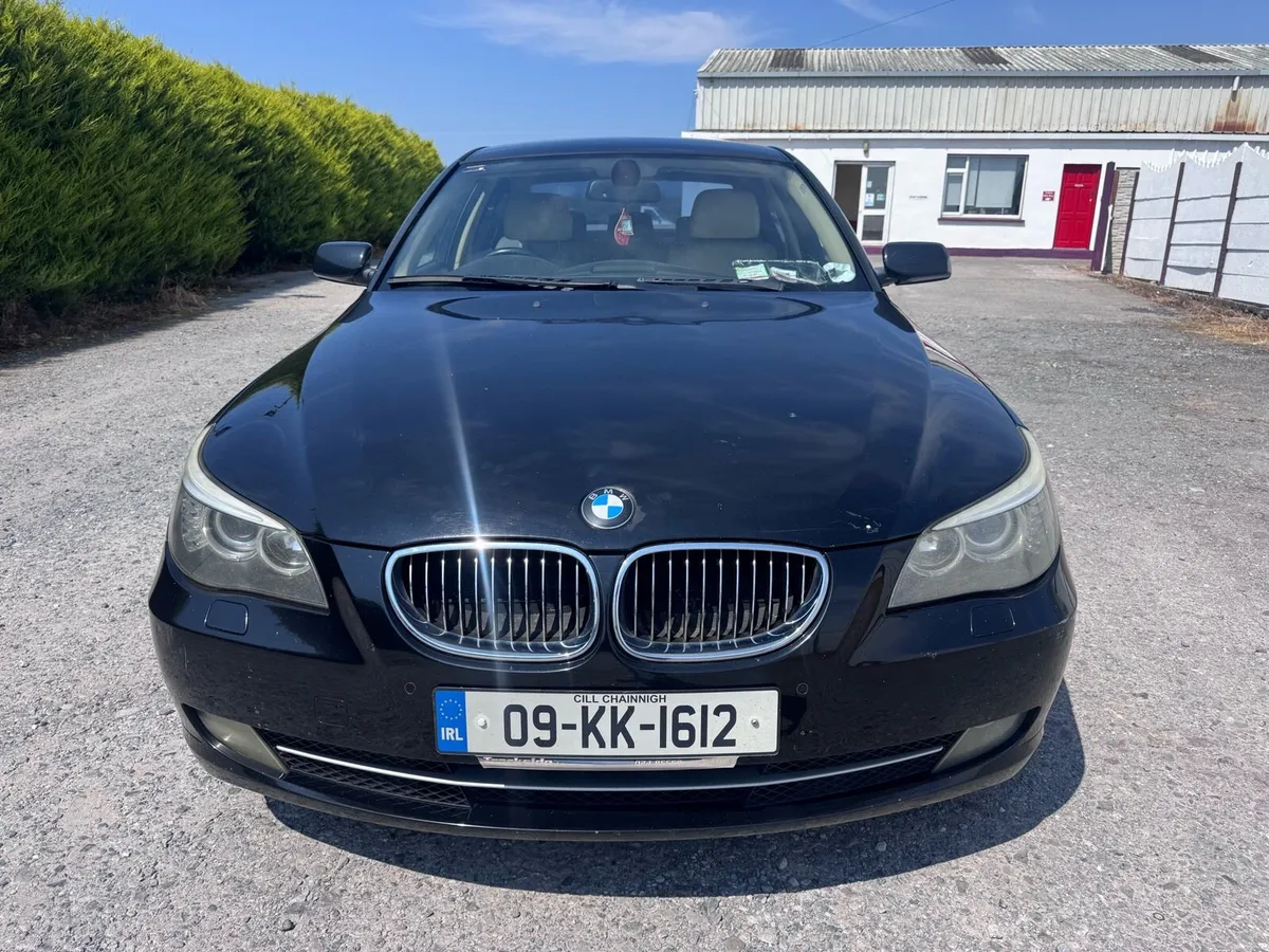 BMW - Image 1