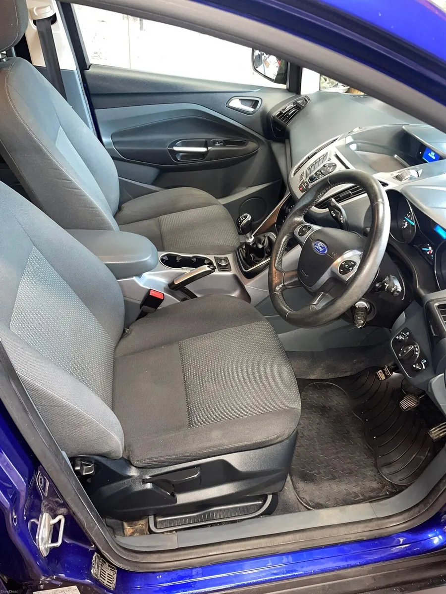 Ford C max 7 seater - Image 6