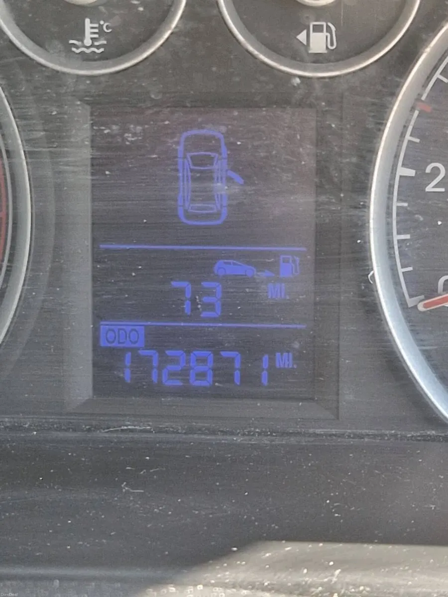 Hyundai i30 estate - Image 2