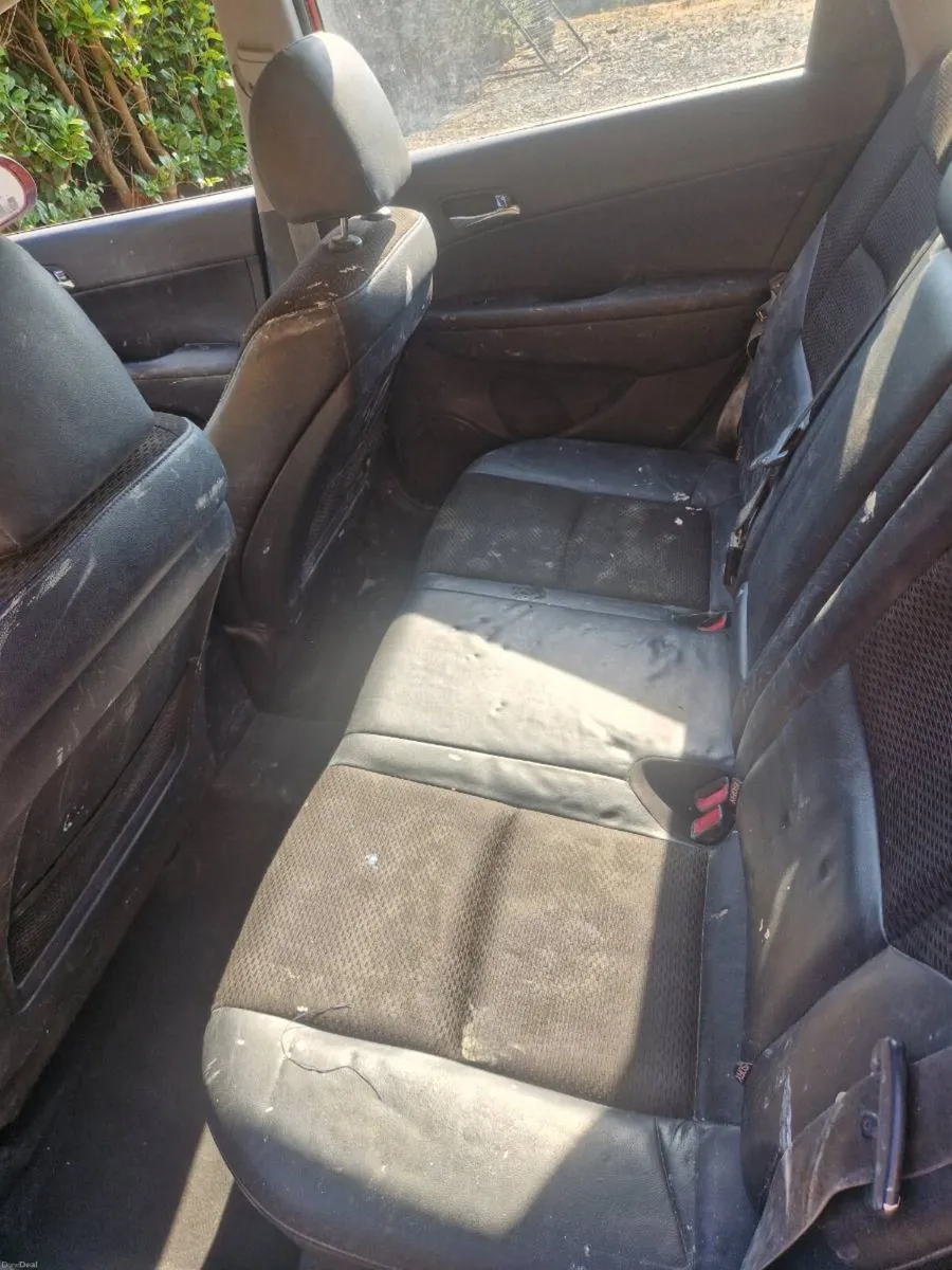 Hyundai i30 estate - Image 4