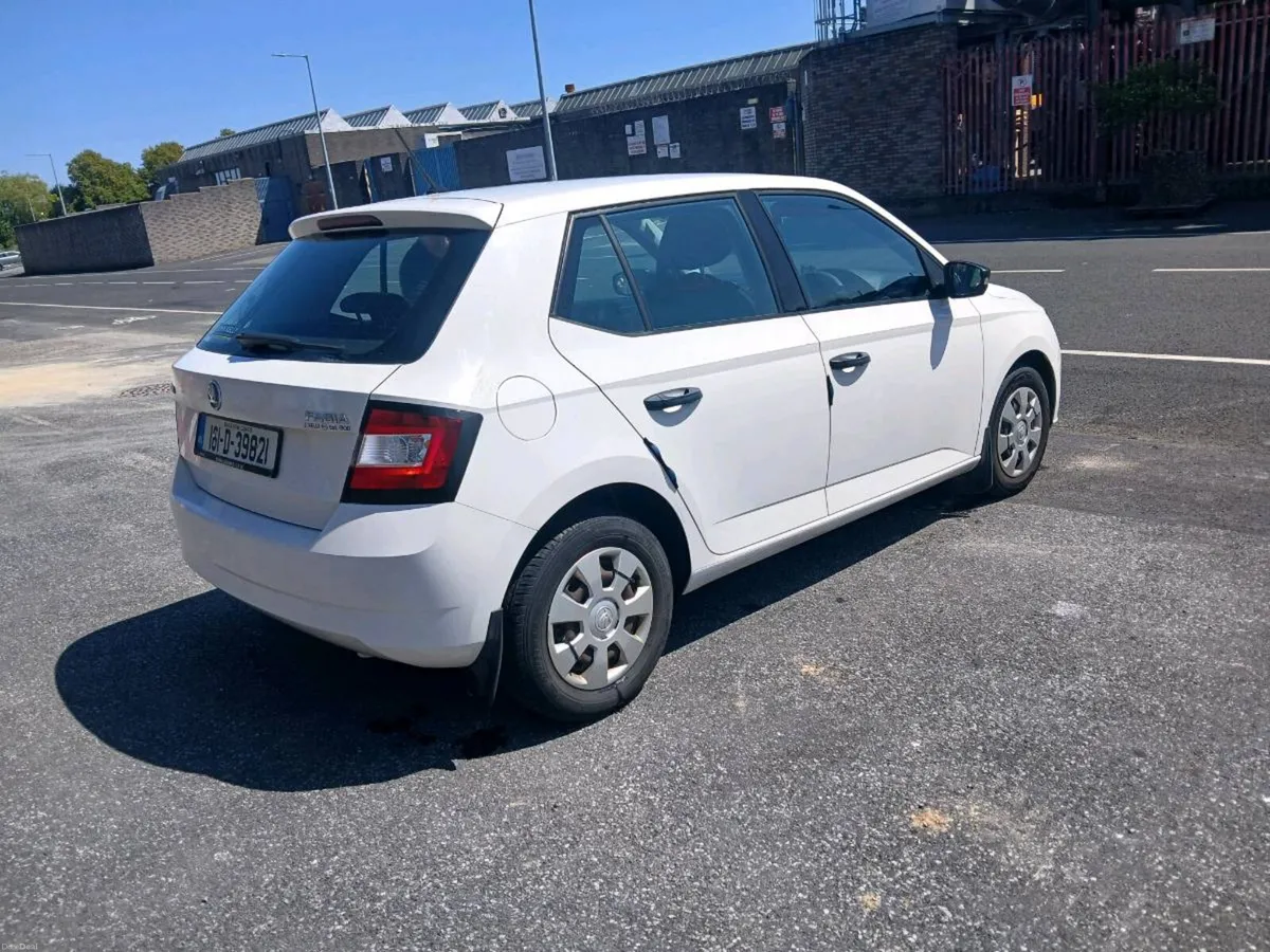 Skoda - Image 4