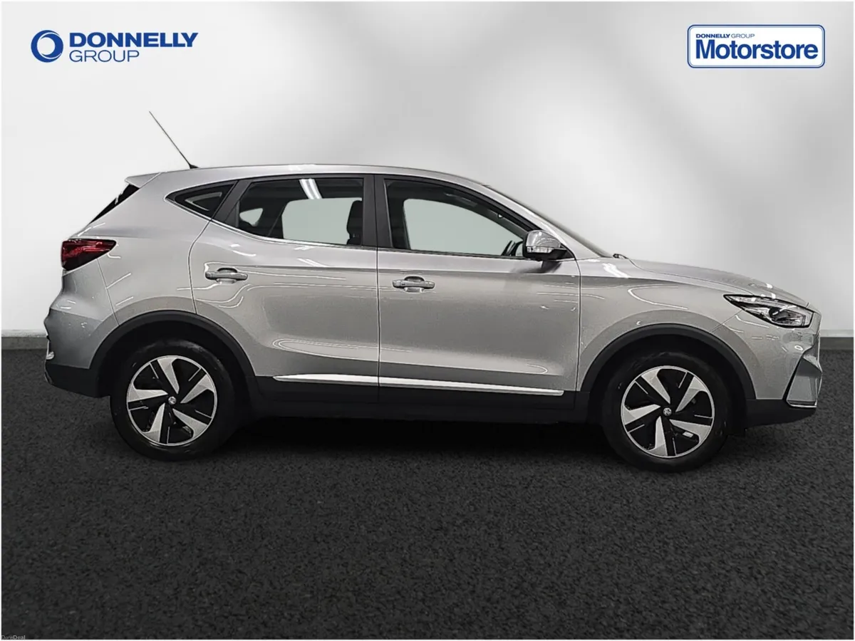 MG ZS Zs Electric Hatchback SE EV - Image 3