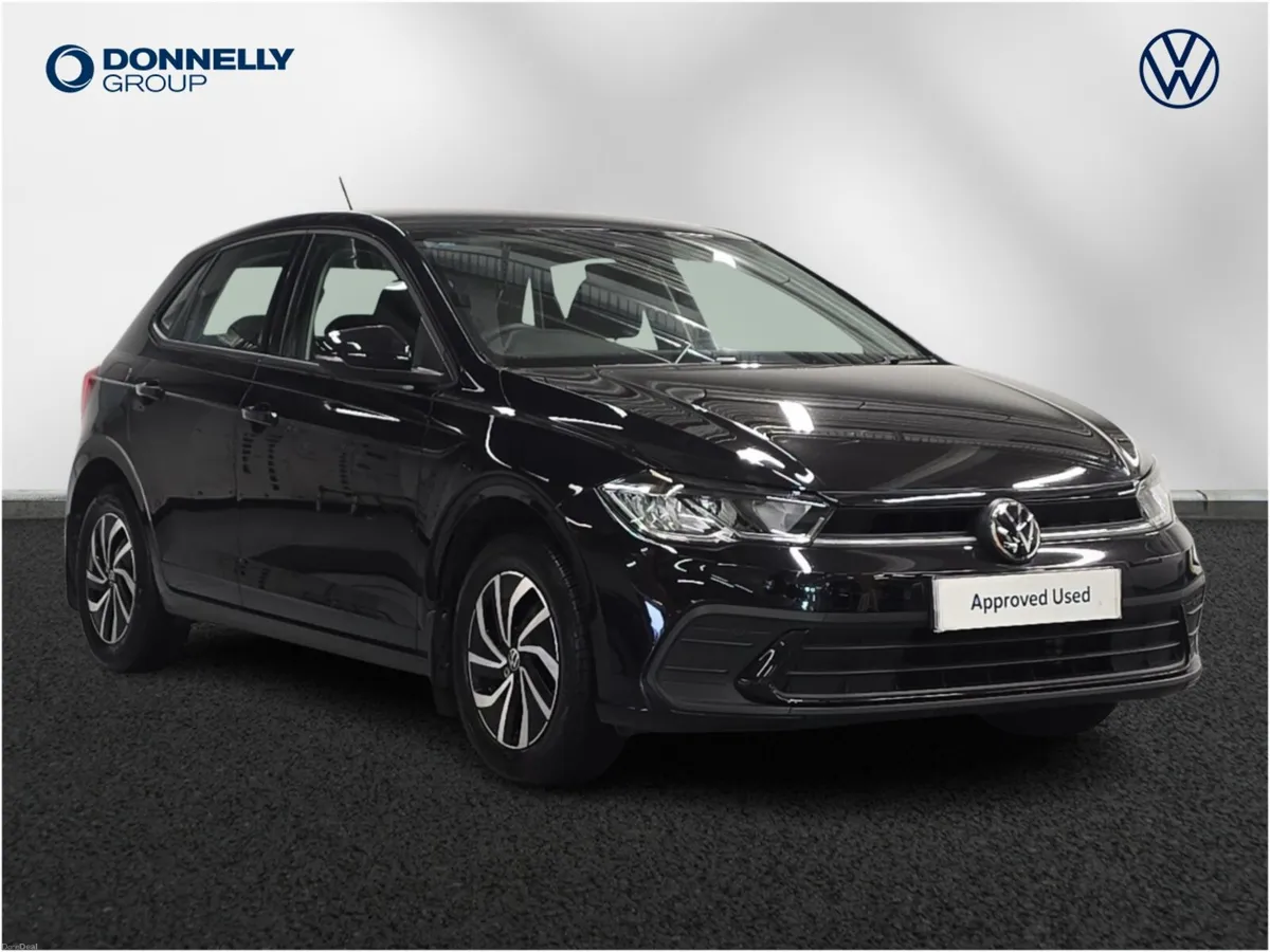 Volkswagen Polo Hatchback Life - Image 1