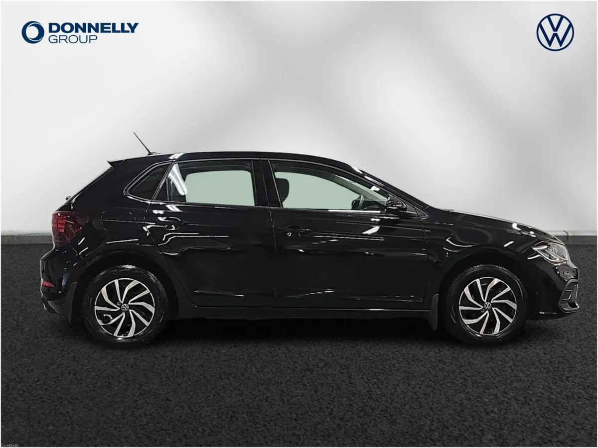 Volkswagen Polo Hatchback Life - Image 4