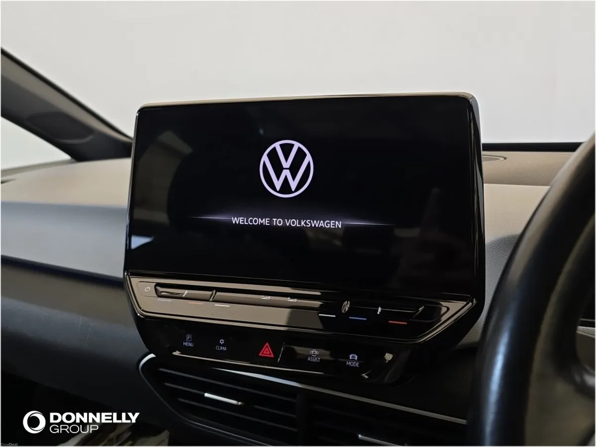 Volkswagen Id.3 Hatchback Style Pro - Image 5