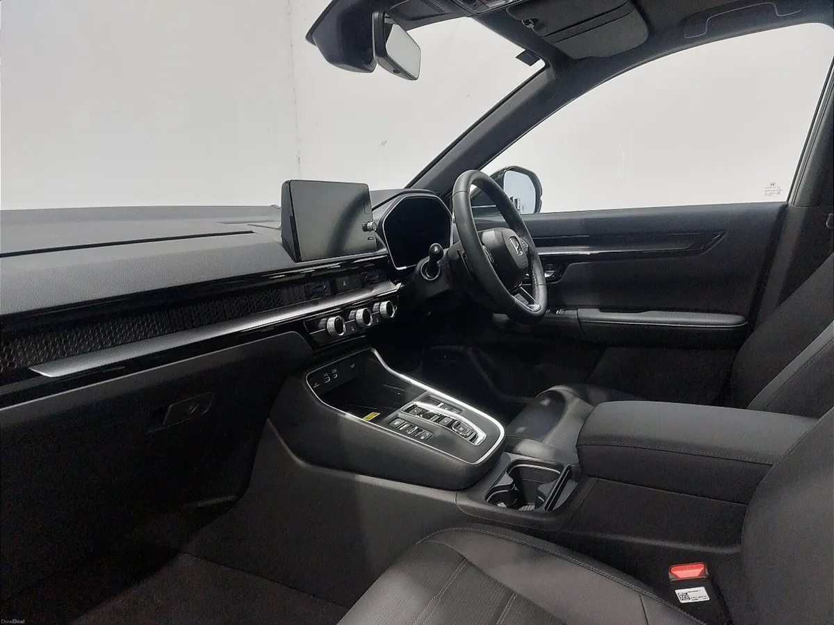 Honda CR-V Cr-V Estate Advance - Image 2