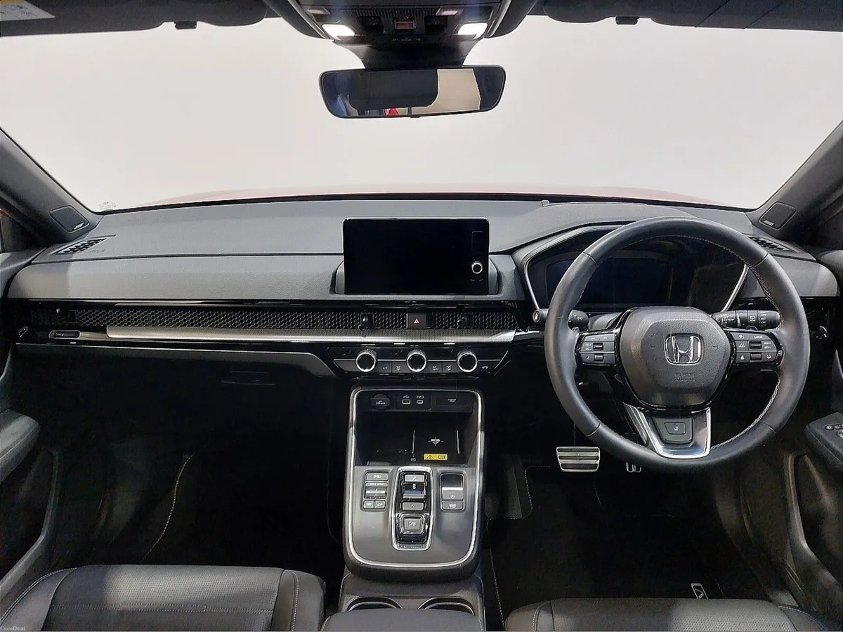 Honda CR-V Cr-V Estate Advance - Image 4