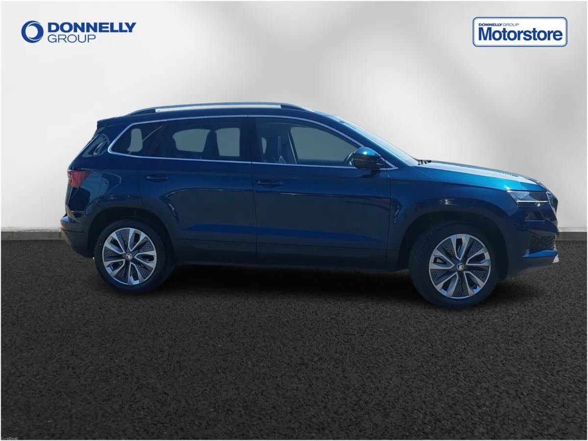 Skoda KAROQ Estate SE L - Image 3